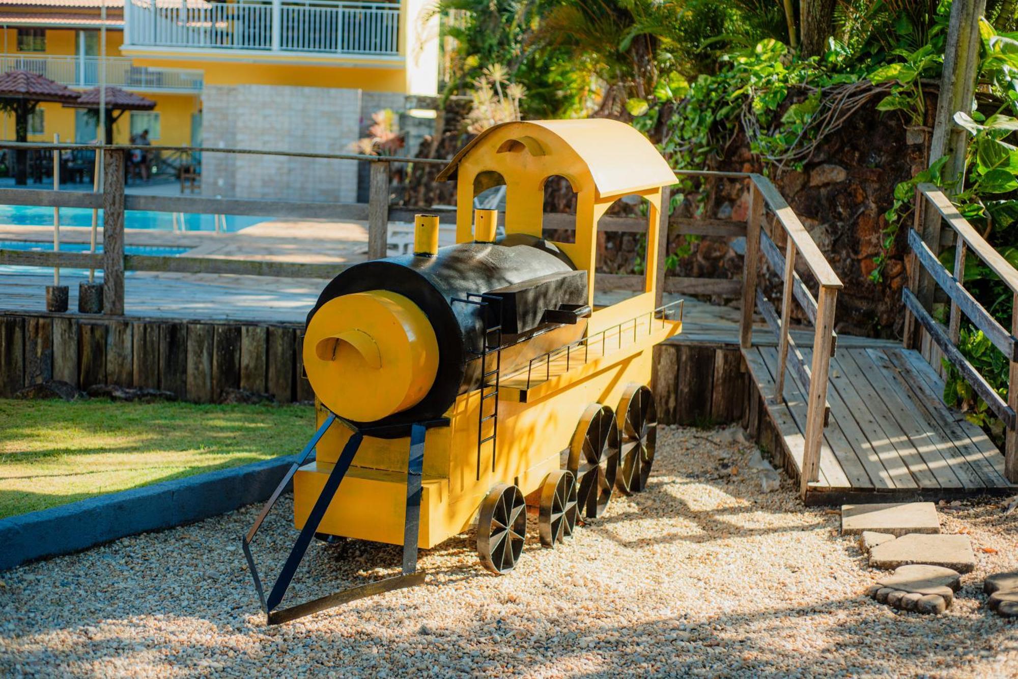 Pousada Brilho Do Sol Serra Negra  Exterior foto
